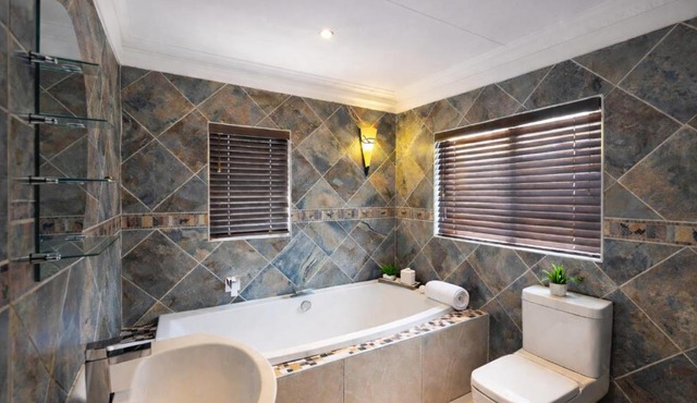 Caesars Place Guest House in Kathu
