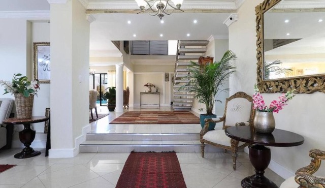 Camdale Guesthouse in Cape Town