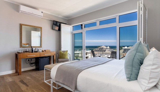 Camps Bay Retreat