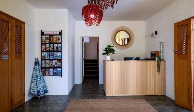 Cape Agulhas Guesthouse in L'Agulhas