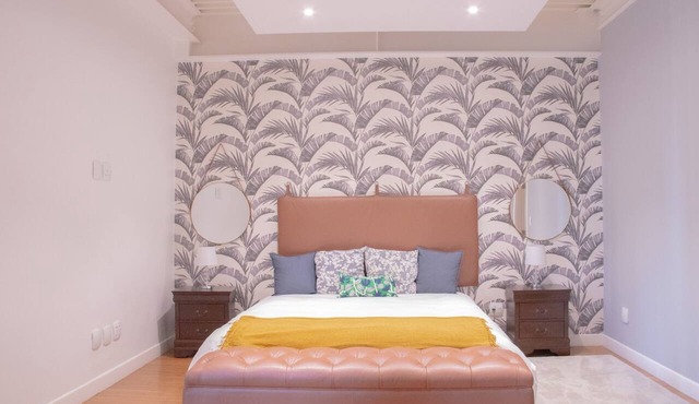 Cape Colosseum Luxury Stay in Cape Town