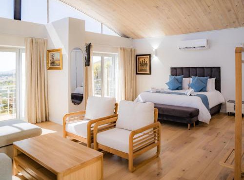 Cape Joy - TABLE MOUNTAIN VIEW villa in Cape Town, Plattekloof in Plattekloof