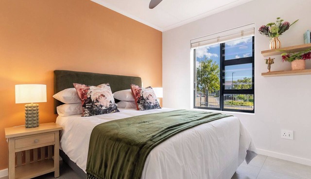 Cape Perlant - Newly renovated 2 bed apartment at the foothills of Tygerberg in Cape Town