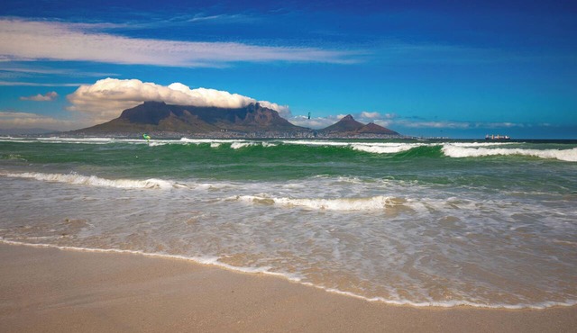 Cape Town 4U Guesthouse