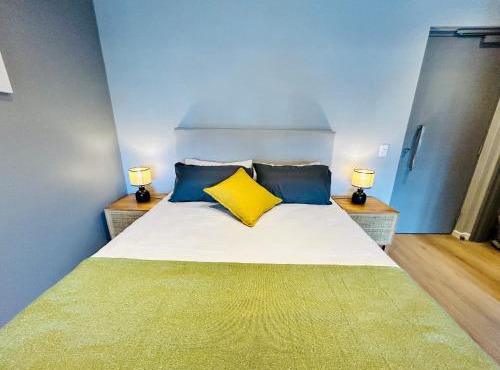 Cape Town Apartment perfect for business travel