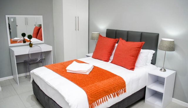 Cape Town Micro Apartments