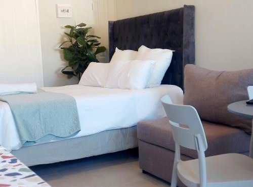 Cape Town Solar Apartment in Cape Town