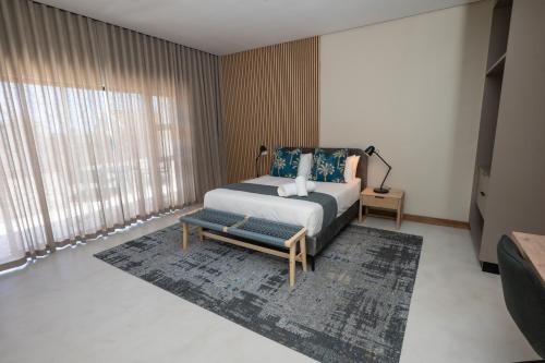 Capital Beach Luxury Studios in Durban