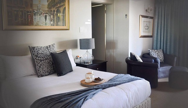 Capo Cabana Guesthouse
