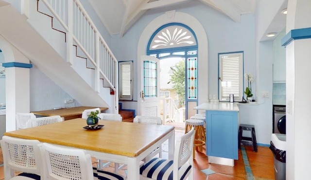 Caribbean Estate Deluxe in Port Edward