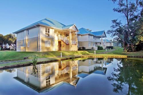 Caribbean Estate Escape Avail 3 to10 Jan 2025 only in Port Edward