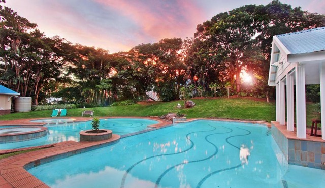 Caribbean Estates by MyResorts in Port Edward