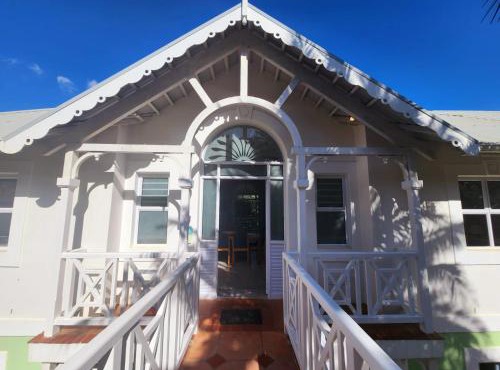 Caribbean Estates-Montego Bay 12 in Port Edward