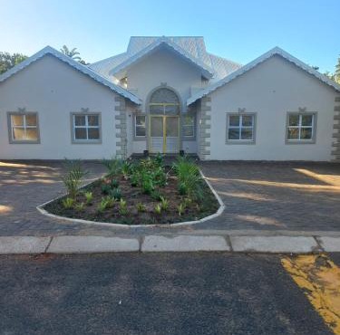 Caribbean Estates Villa B9 on Barbados in Port Edward