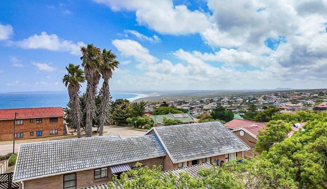 Casa Da Dana in Mossel Bay