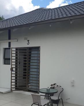 Casa Mo Boutique Guest House in Bloemfontein