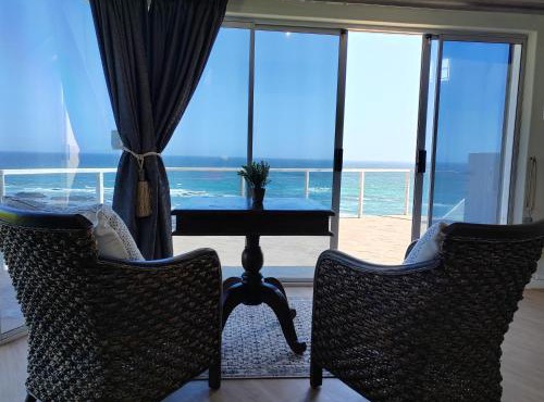 Casa Seaviews in Sea View