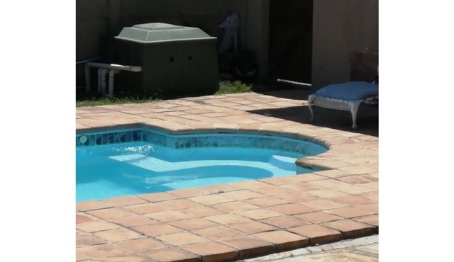 Casa Serena in Cape Town