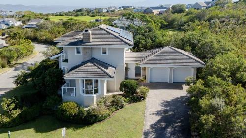 Cassa Dunnage At Pezula in Knysna