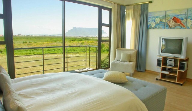 Castellon Boutique Guesthouse in Cape Town