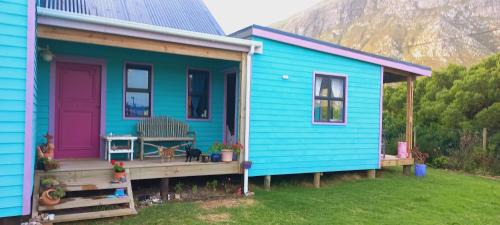 Cat Nap Cottage in Bettyʼs Bay