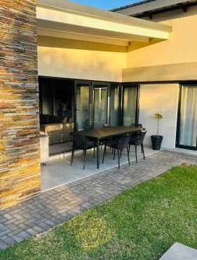CELONIA VILLA - Euphoria Golf Estate in Naboomspruit