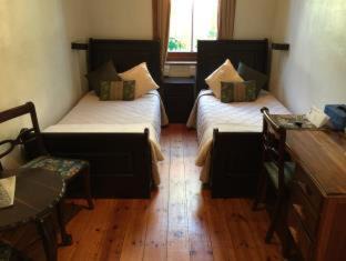 Central Hotel Guest House
