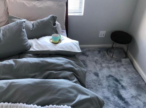 Central Two bedroom 10min from CBD Cape Town in Cape Town