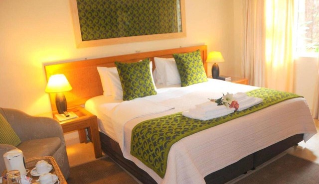 Centre Court B & B in Durban North