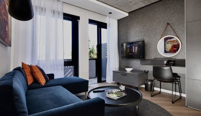 Century City Hotel Bridgewater in Cape Town