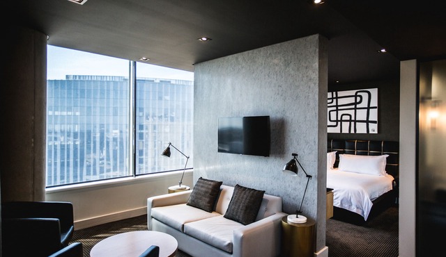 Century City Hotel Urban Square in Cape Town