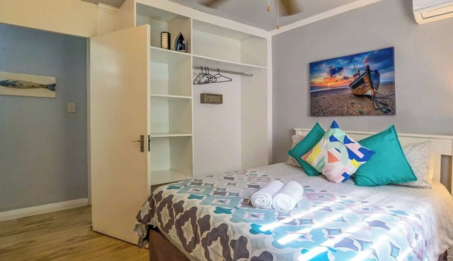 Chaka's Cove 64 in Ballito