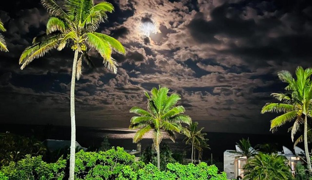 Chakas Cove in Ballito
