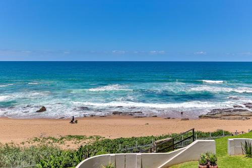 Chakas Terrace 7 - Luxurious Beach House in Ballito