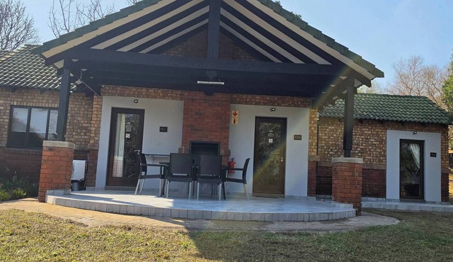 Charming 3-Bedroom House Rental in White River, South Africa in White River