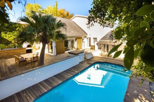 Charming B&B