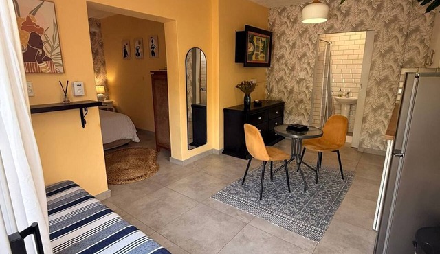 Charming Holiday House in Durban North - Your Perfect Getaway Awaits in Durban North