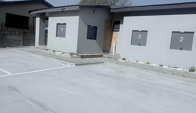 Check-Inn guest house in Bethal