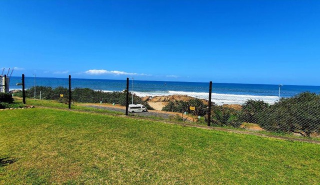 Chesapeake Bay 2 - 6 Sleeper - Amazing Sea Views! in Margate