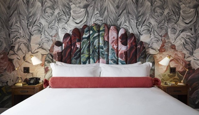 Chic Capitol Stay | 4 Units | Free WiFi | Close to White House in Washington