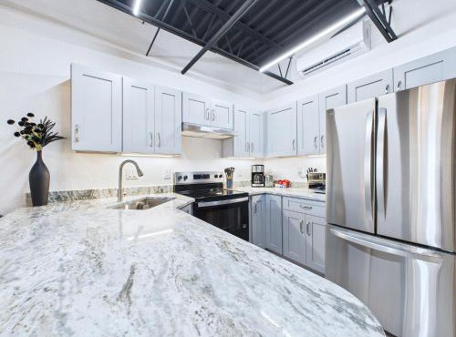 Chic Loft Retreat Near Port Canaveral -Unit 202 in Cape Canaveral