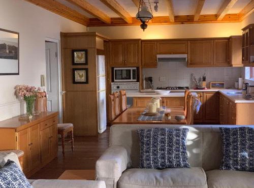 Chinta Cottage Hermanus in Hermanus