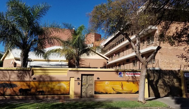 Chisam Guest Lodge Pty Ltd in Johannesburg