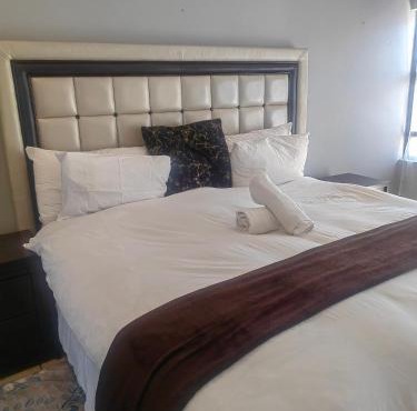 Choosers Express Executive Suite in Centurion