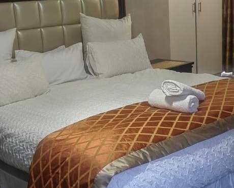 Choosers Palace Boutique Hotel in Midrand