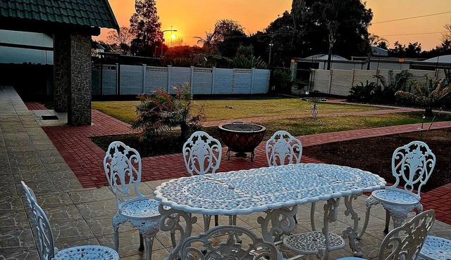 Christi-Lue Villa Guest House in Krugersdorp