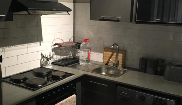 Circa Lynwood flats,unit 223 Menlyn in Pretoria