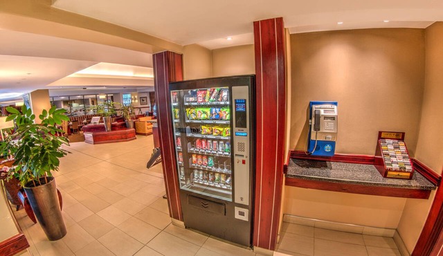 City Lodge Hotel Bryanston in Sandton