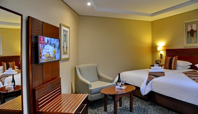 City Lodge Hotel Fourways in Johannesburg