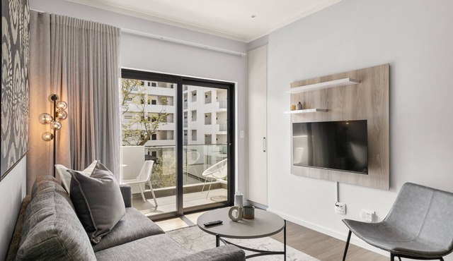 Classic | Brand New | 2 Bed | Rosebank in Johannesburg